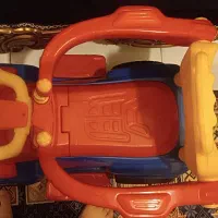 سه چرخه وماشین بسیار تمیزدرحدنوحراج|دوچرخه، اسکیت، اسکوتر|اندیشه, اندیشه فاز ۱|دیوار