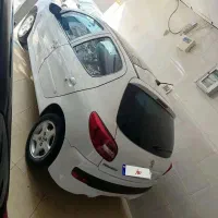 207 پانوراما مدل 1400 درجه یک|خودرو سواری و وانت|نظرآباد, نظرآباد|دیوار