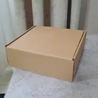 جعبه پستی کاملا سالم