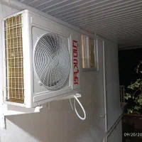 فروش و نصب انواع پکیج و کولر گازی ایرانی و خارجی