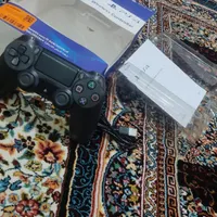 دسته PS4 کاملا نو بدون استفاده