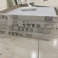 تایل گچی سقف سفید ارزان