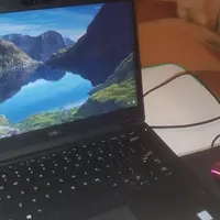 لب تاپ dell|رایانه همراه|اردبیل, |دیوار