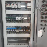 برقکار صنعتی تعمیر انواع دستگاه تولیدی و تابلو برق|خدمات پیشه و مهارت|قرچک, باقرآباد|دیوار