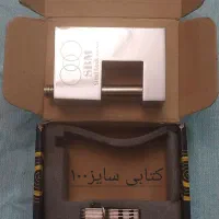 قفل گرد و کتابی بصورت عمده وتکی|ابزارآلات|تهران, صادقیه|دیوار