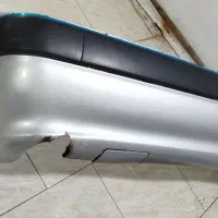 سپر‌پژو‌‌پارس عقب