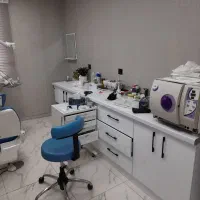 نیازمند دندانپزشک