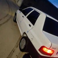 پراید تمیز در حد