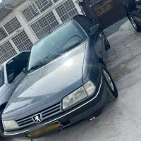 مدل ۹۴ تمام فابریک ماشین صددرصد