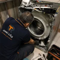 نصب و تعمیرات تخصصی لباسشویی/ظرفشویی/ یخچال ضمانتی