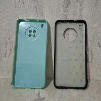 قاب هواوی y9a|لوازم جانبی موبایل و تبلت|قم, الوندیه و گذر صادق|دیوار