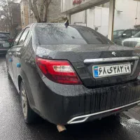 دنا اتومات ۴۰۲ ابشنال|خودرو سواری و وانت|کرج, دولت‌آباد|دیوار