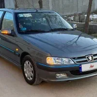 پارس مدل ۹۳ (( خشک )) تک برگ سند|خودرو سواری و وانت|بجنورد, |دیوار