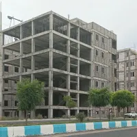 آپارتمان فروشی در ماکو ورودی شهر