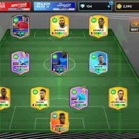 اکانت دریم لیگ