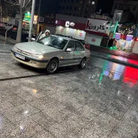 پرشیا مدل ۱۳۸۱