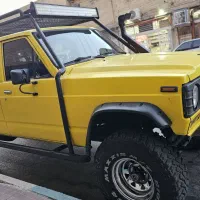 پاترول 6 سیلندر 4 درب|خودرو سواری و وانت|اصفهان, خانه اصفهان|دیوار