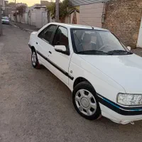 پژو۴۰۵ موتورtuf