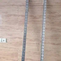 ستون رگال،ستون قفسه فلزی،طبقه فلزی