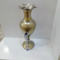 گلدان قدیمی عتیقه