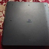 ps 4 slim 500g|کنسول، بازی ویدئویی و آنلاین|تهران, لویزان|دیوار