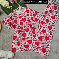 ست نخی تابستونی