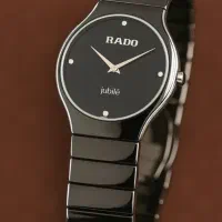 ساعت رادو بند تیتان - مدل jubile|ساعت|کرج, احدآباد|دیوار