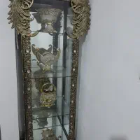 فروشی|بوفه، ویترین، کنسول|دورود, |دیوار