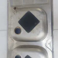 حراج دو عدد سینک