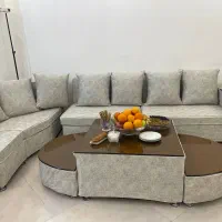 کاور مبل