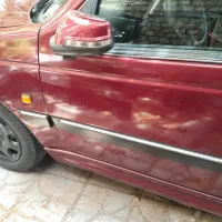 پژو پارس|خودرو سواری و وانت|شیراز, شهرک مهرگان|دیوار