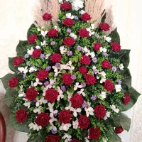 گل مصنوعی