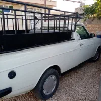 پیکان وانت|خودرو سواری و وانت|ششده و قره بلاغ, |دیوار