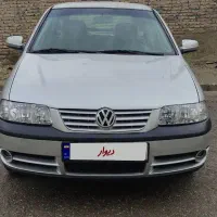 فولکس گل مدل ۸۵|خودرو سواری و وانت|تهران, بهجت‌آباد|دیوار