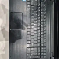 لپ تاپ توشیبا اصل ژاپن|رایانه همراه|مشهد, نرگس (شهرک غرب)|دیوار