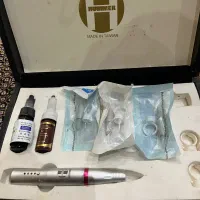 چند وسیله ارایشگاه بفروش میرسیذ|آرایشگاه و سالنهای زیبایی|اردبیل, |دیوار