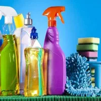 شرکت خدمات نظافتی ممتاز کاران نوشهر