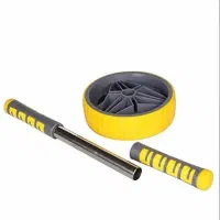 چرخ شکم آکبند|تجهیزات ورزشی|تهران, اکباتان|دیوار