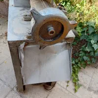 کوکوفلافل کتلت اتوماتریلی فرتاپینگ یخچالفرزر چرخ۴۲|کافی‌شاپ و رستوران|رودهن, |دیوار