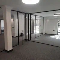 نصب پارتیشن های شیشه ای|دفتر کار|رباطکریم, رباطکریم|دیوار