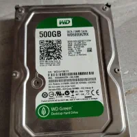 هارد 500G