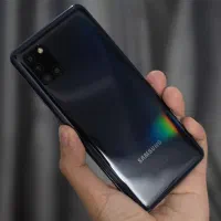 samsung a31 در حدآک بدون مشابه|موبایل|شیراز, میانرود|دیوار