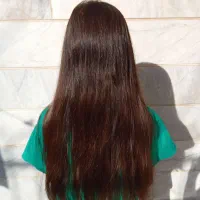 فروش ۲ عدد موی ۵۵ سانتی