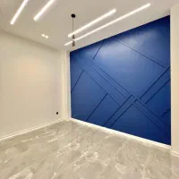 دوبلکس مدرن با سونا و جکوزی فول هوشمند با مدارک|فروش خانه و ویلا|تهران, افسریه شمالی|دیوار