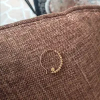 طلا گمشده