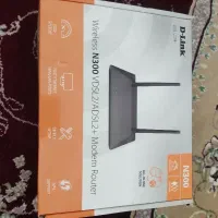 مودم dlink