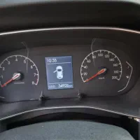 تیگارد x35مدل 1403|خودرو سواری و وانت|تهران, نیلوفر|دیوار