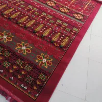 فرش  لاکی 6متری ،آکبند|فرش|نهاوند, |دیوار