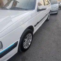 پارس سفارشی مدل 1401|خودرو سواری و وانت|ایلام, |دیوار