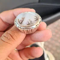 انگشتر شجر قائنات دوقاب|جواهرات|مرودشت, ثبت احوال|دیوار